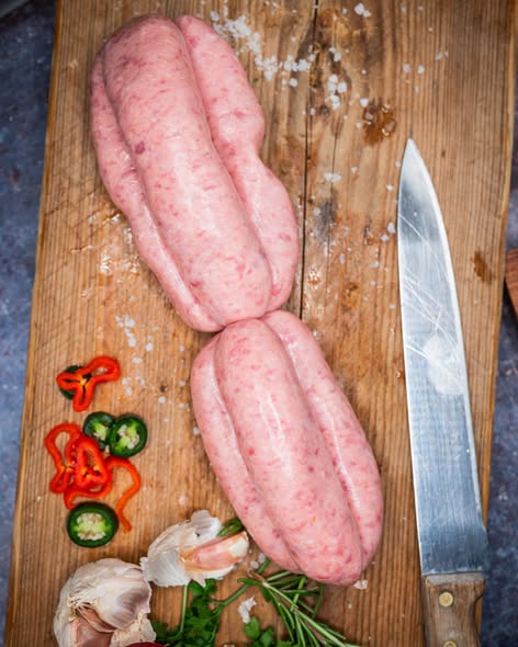 Sausages